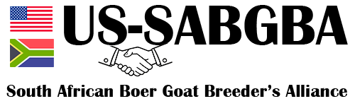 US - South Africa Boer Goat Breeders Alliance